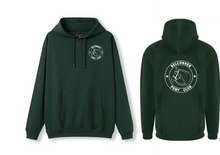 Load image into Gallery viewer, Belconnen Pony Club Hoodie Ramo Kangaroo
