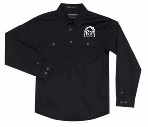 Hall Pony Club Workshirts Adults