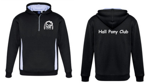 Hall Pony Club Hoodies Ramo Renegade