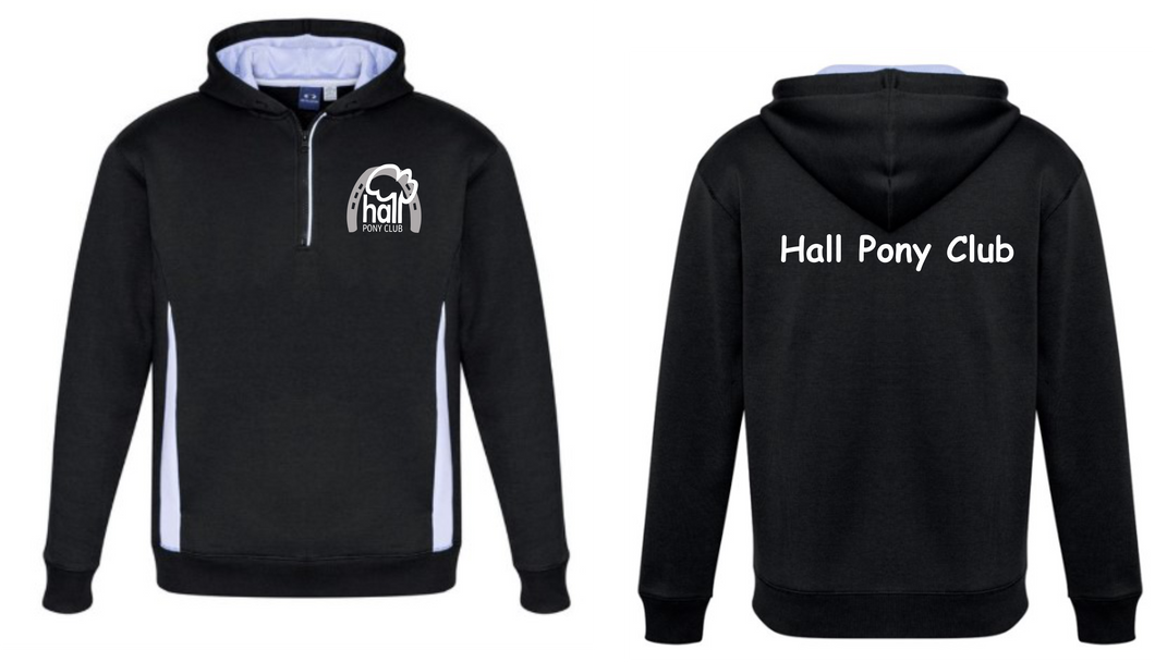 Hall Pony Club Hoodies Ramo Renegade