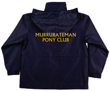 Load image into Gallery viewer, Murrumbateman Pony Club Winning Spirit JK01 STADIUM JACKET Unisex Adult
