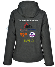 Load image into Gallery viewer, Young Rider Squad WS JK33K Jacket - Kids
