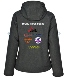 Young Rider Squad WS JK33K Jacket - Kids