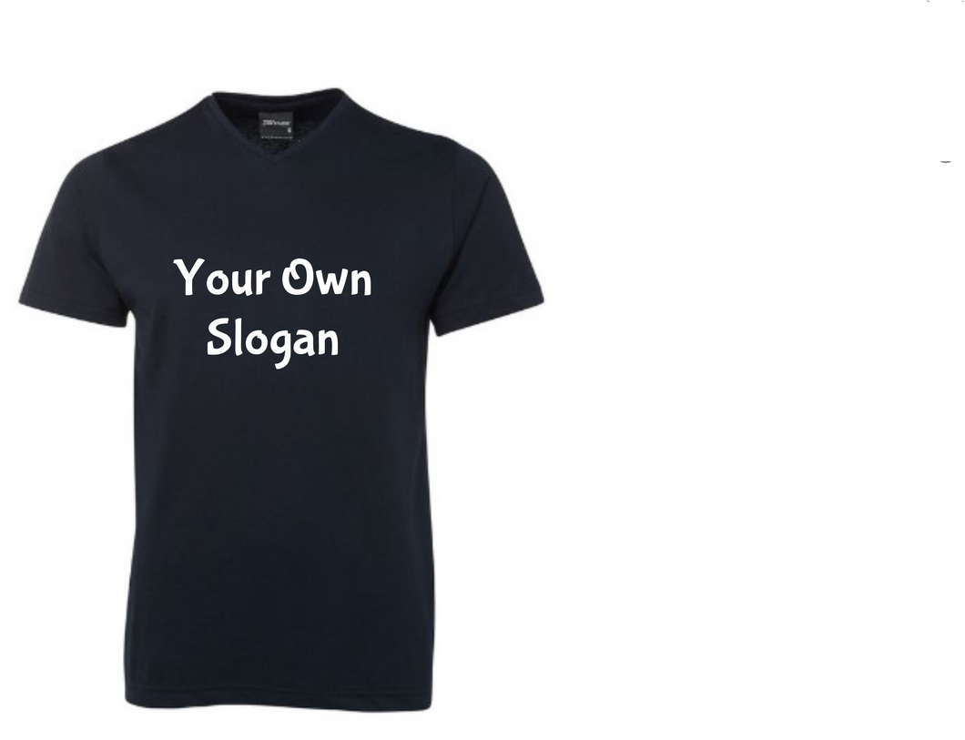 Sound Of Music - Your Own Slogan